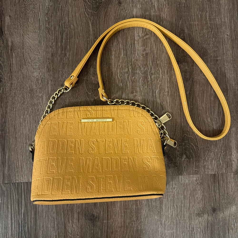 Steve Madden purse